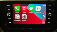 Volkswagen Touran 1.5 TSI EVO SEL 5dr DSG Petrol Estate